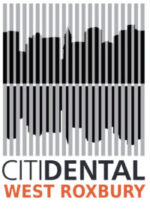 CITIDental West Roxbury Logo